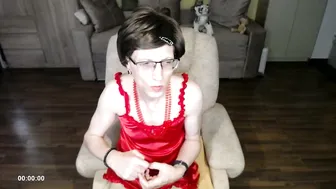Tvclementine edging porn chat video