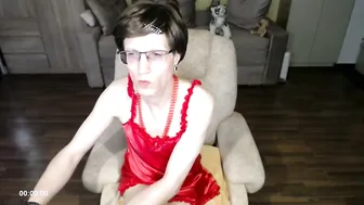 tvclementine recorded nude video 1100944
