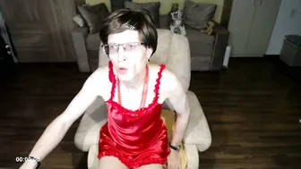 Tvclementine slut (08/24/2026)