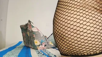 mahia_wilson recorded nude video 1101104