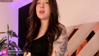 miss_daliaa recorded nude video 1101250