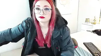 lilith_noirf1 recorded nude video 1101289
