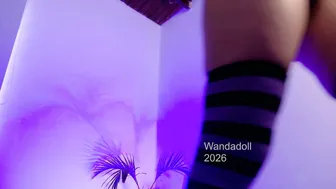 wandadoll recorded nude video 1101303