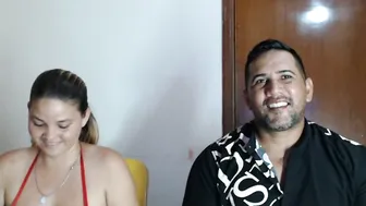 steveneva amateur live cam video (08/24/2026)