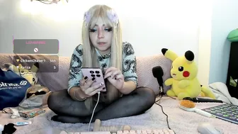 meowmelf recorded nude video 1101438