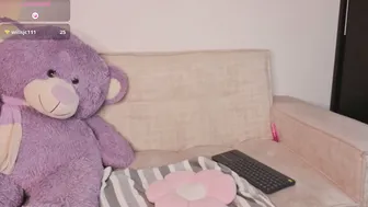valentina__doll recorded nude video 1101451