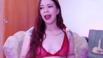 isa_thompsom2 recorded nude video 1101477