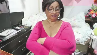 mrs_mommy recorded nude video 1101677
