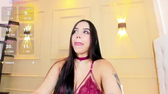 Ivonnereyes chat porn video (08/25/2026)