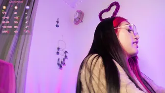 _strawberrycream recorded nude video 1101753