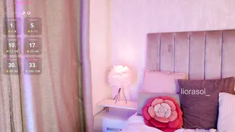 liarasol recorded nude video 1101770