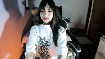 ada_luna01 recorded nude video 1101793