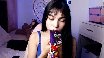 Sweet_hannaah sex chat 25 August 2026