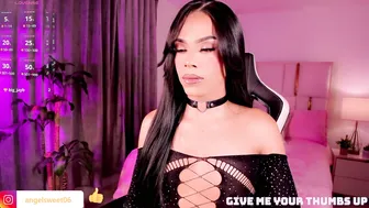 sweett_shinexx recorded nude video 1101833