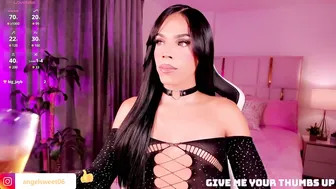 sweett_shinexx recorded nude video 1101833