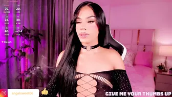 Sweett_shinexx porn cam (08/25/2026)