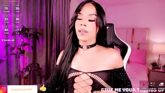 Sweett_shinexx porn cam (08/25/2026)