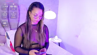 Yaninavega webcam video (08/25/2026)