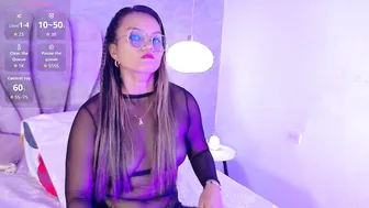 Yaninavega webcam video (08/25/2026)