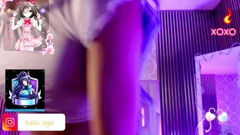 kaisage_tay recorded nude video 1101859