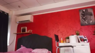 1rosell recorded nude video 1101889