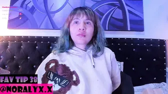 Hey_noraly porn cam 08/25/2026