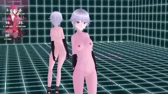 kybellaai hentai video