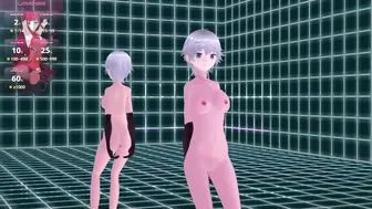 kybellaai hentai video
