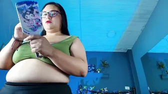 luisany recorded nude video 1101938