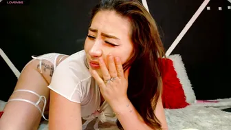 arialux_ recorded nude video 1101940