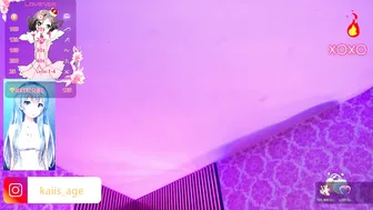 Kaisage_tay cam 25-Aug-2026