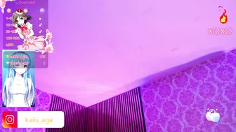 Kaisage_tay cam 25-Aug-2026