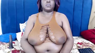 bustychocx recorded nude video 1102094