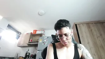 eva_monwalker recorded nude video 1102145