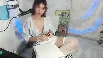 moka_soul recorded nude video 1102235