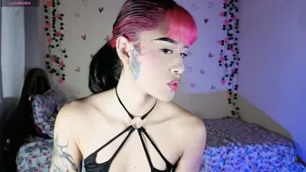 melifresita recorded nude video 1102432