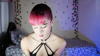 melifresita recorded nude video 1102432