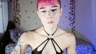 melifresita recorded nude video 1102432