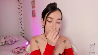 imsrbatman recorded nude video 1102533