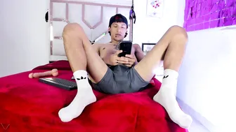 demian_salvatoire recorded nude video 1102563