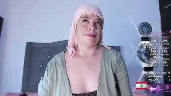 Jessicarabbit199 arab free porn video