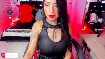 kadarah recorded nude video 1102713