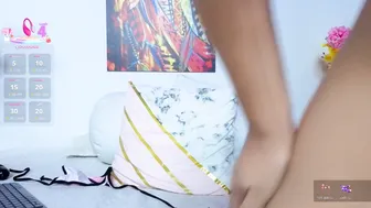 littlesky__ recorded nude video 1102716