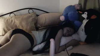 sweetmeeoowe_69 recorded nude video 1102814