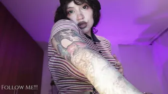 darknes_lilith18 horny amateur video 08-26-2026