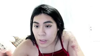 foxeveline recorded nude video 1102849