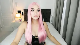 heavenlytransx recorded nude video 1102903