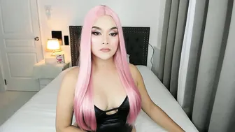 heavenlytransx bigass live cam video
