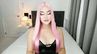 heavenlytransx bigass live cam video
