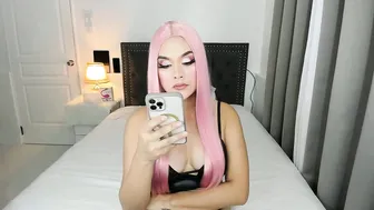 heavenlytransx bigass live cam video